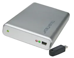 Toughtech Secure Miniq 10688598 Toughtech Secure Miniq 10688598