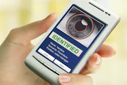 Verieye Embedded Square 10690097 Verieye Embedded Square 10690097