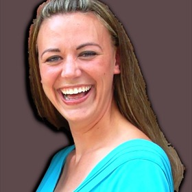 New York State Trooper Amanda Anna