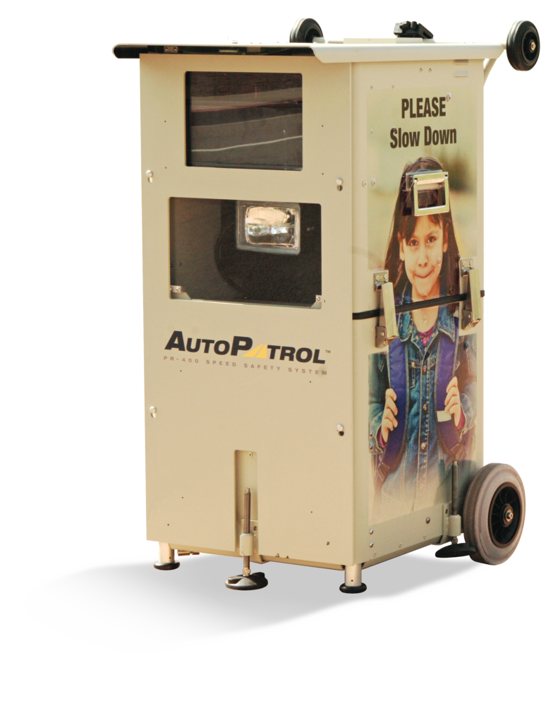 Autopatrol2dp 10713066