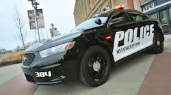 Ford chosen the Goodyear Eagle RS-A tire as original equipment fitmet in the 2013 models of Interceptors, both sedan and utility. Ford chosen the Goodyear Eagle RS-A tire as original equipment fitmet in the 2013 models of Interceptors, both sedan and utility.