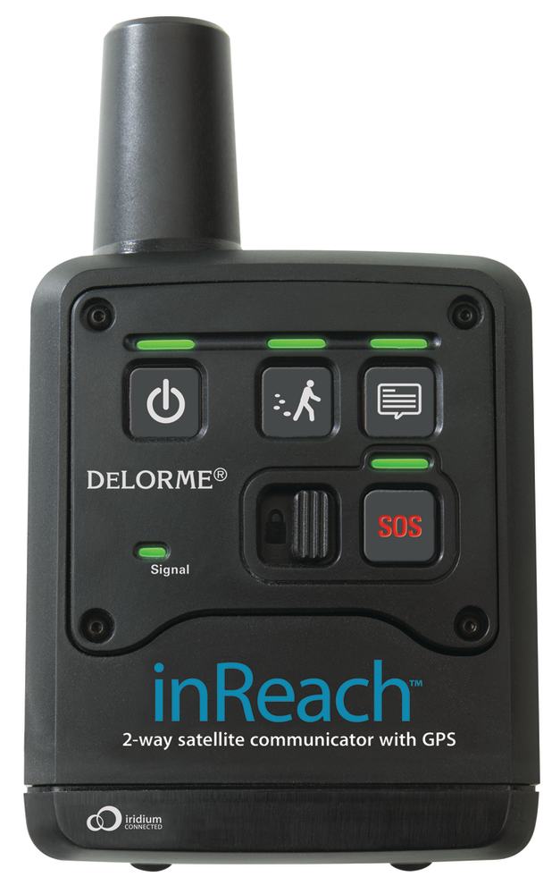 Inreach Android Front Print 10715814