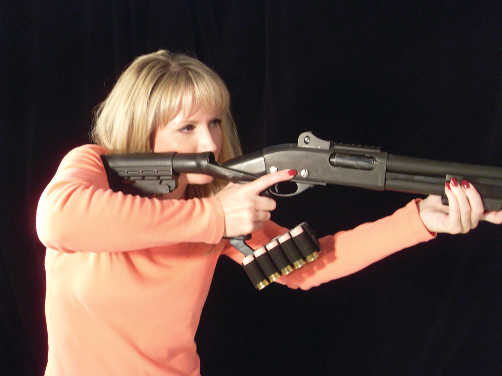 Knoxxwangieshotgun 10715603