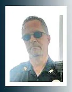 Deputy William Charles 'Charley' Coen Deputy William Charles 'Charley' Coen