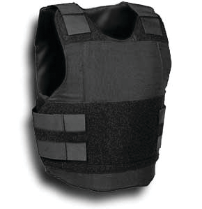 Concealable Iiia Custom Fit 10732201