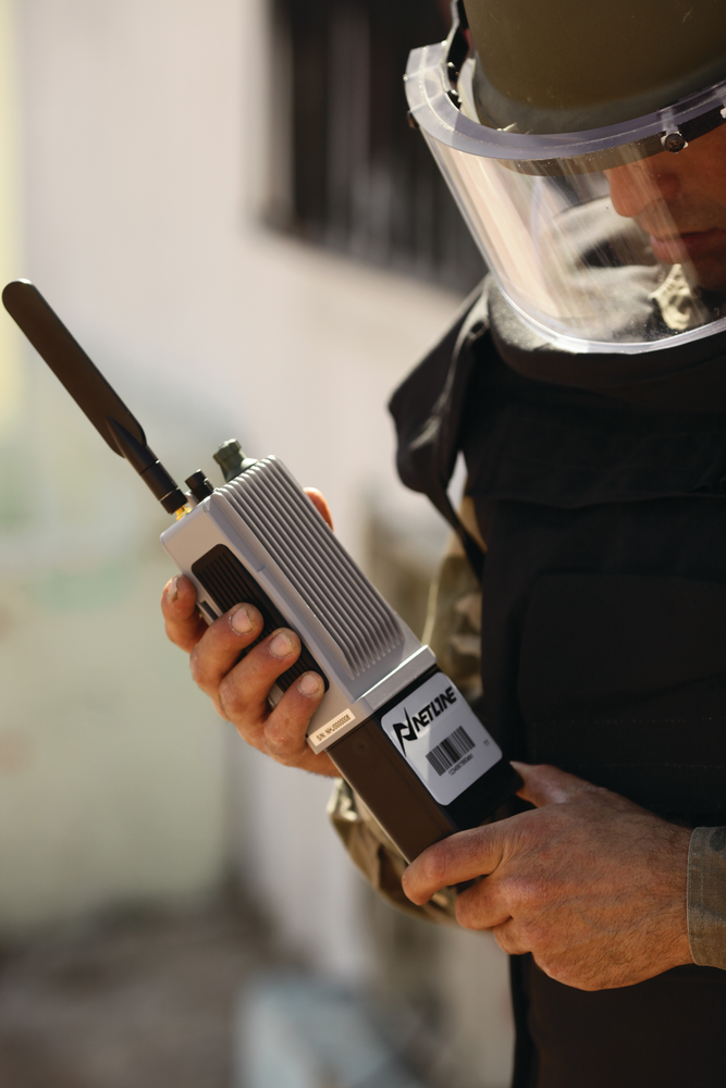 Netline C Guard Handheld 10736366