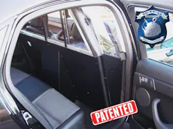 Partition Caprice 2011 2013 10724539 Partition Caprice 2011 2013 10724539