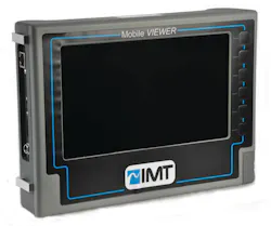 Airborne Antenna Receiver Mobi 10743815 Airborne Antenna Receiver Mobi 10743815