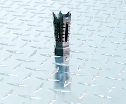 The Annihilator (YHM-27-ZA) The Annihilator (YHM-27-ZA)