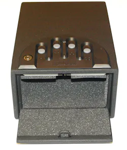 Firearm Safe Security Gunvault 10752743 Firearm Safe Security Gunvault 10752743