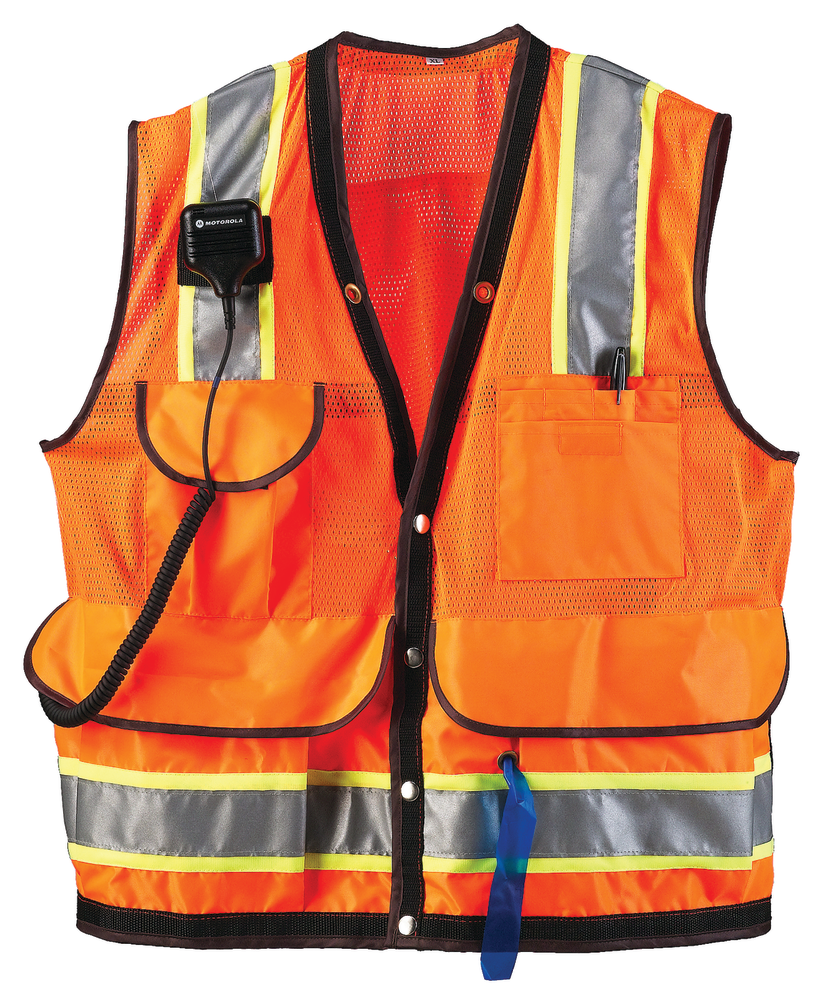 Jim Gem High Visibility Vis Ve 10742962