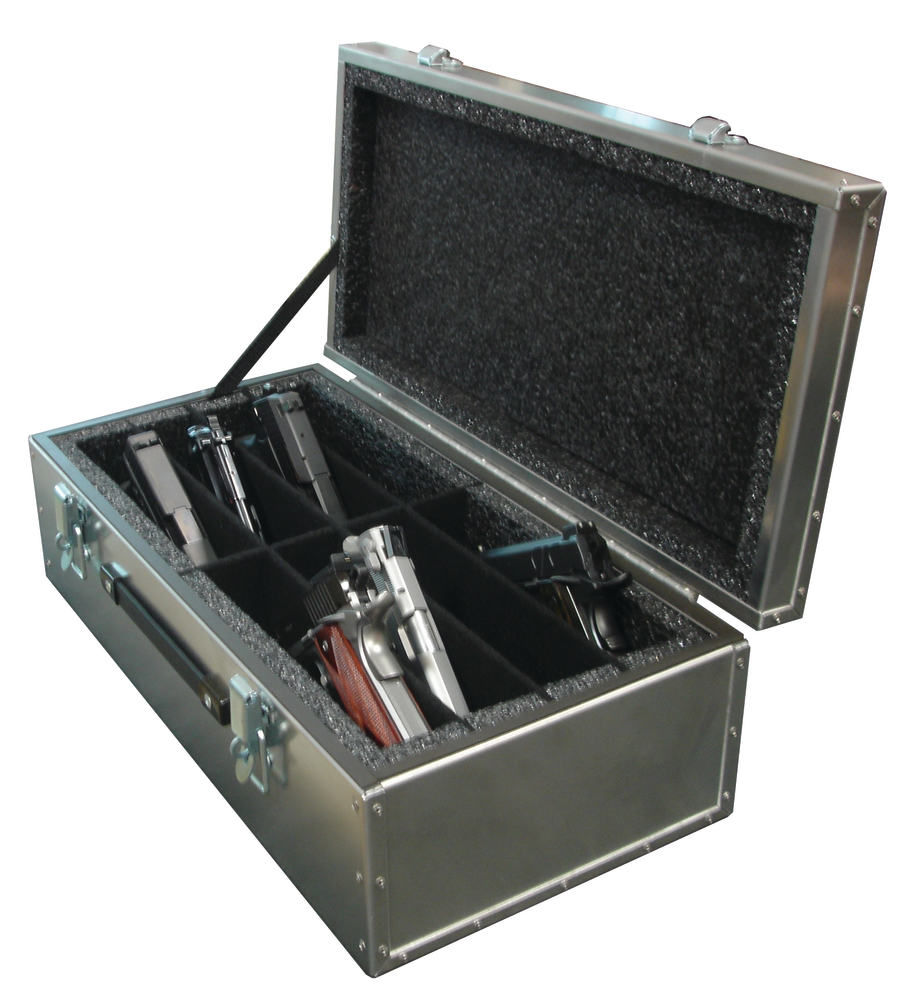 Pistol Case Eight 8 Americase 10739873
