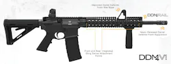Rail Ddm4 New Daniel Defense 10740670 Rail Ddm4 New Daniel Defense 10740670
