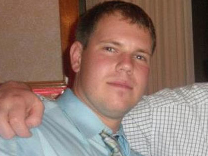 Middlesex County Corrections Officer Edward &ldquo;Teddy&rdquo; Dillion III