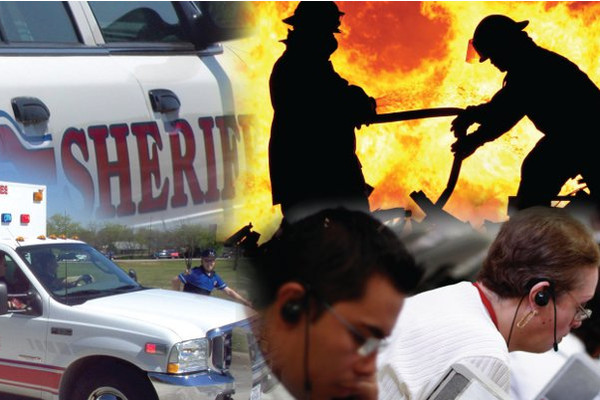 The DHS's Emergency Services Sector Coordinating Council held its first summit Wednesday in Denver, Colo.