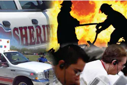 The DHS's Emergency Services Sector Coordinating Council held its first summit Wednesday in Denver, Colo. The DHS's Emergency Services Sector Coordinating Council held its first summit Wednesday in Denver, Colo.