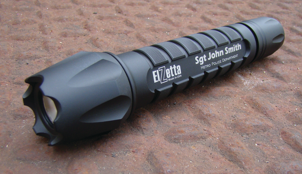 Flashlight Personalized Tactic 10753864