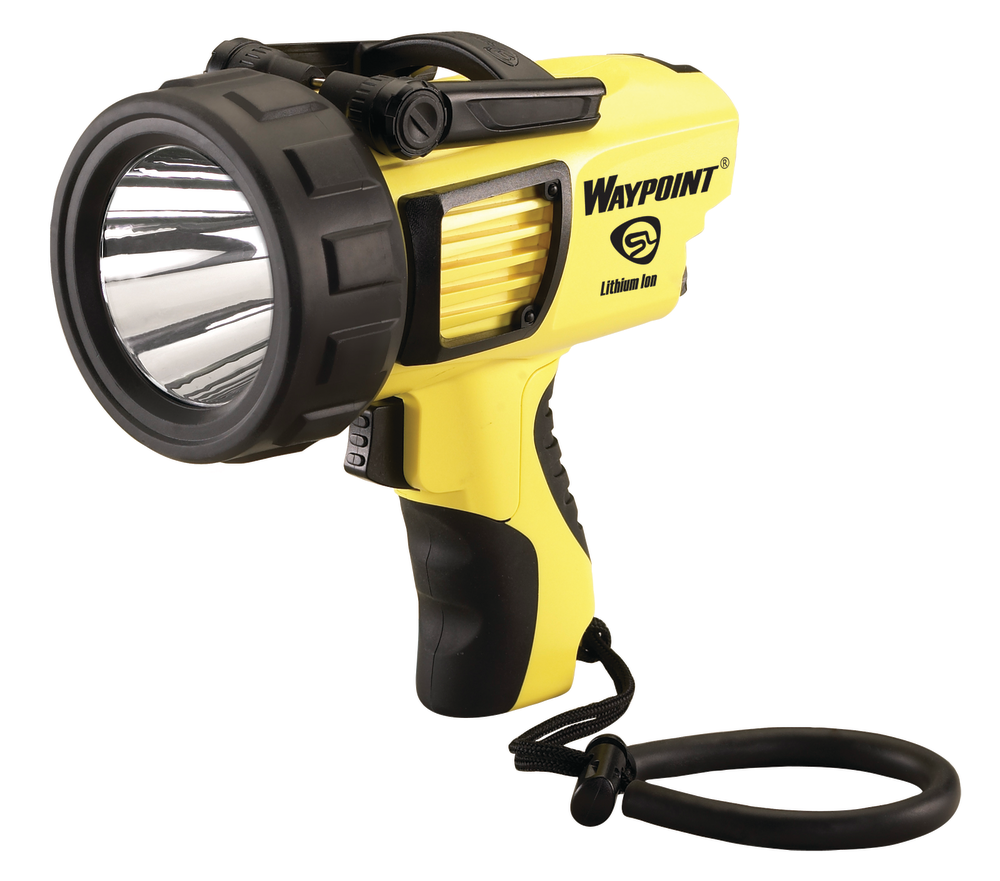 Flashlight Spotlight Waypoint 10754836