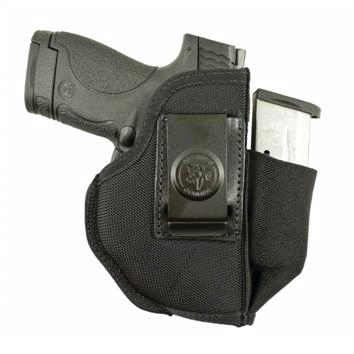 S&W M&P Shield 9/40 w/ Lasermax