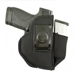 S&W M&P Shield 9/40 w/ Lasermax S&W M&P Shield 9/40 w/ Lasermax