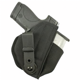 S&W M&P Shield 9/40 w/ Lasermax