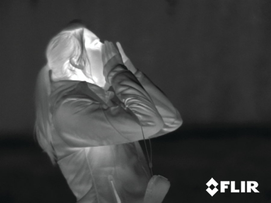 Haley&rsquo;s attempt at a bigfoot call