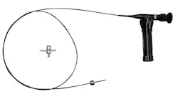 Inspection Fiberscope Scope Ti 10770379 Inspection Fiberscope Scope Ti 10770379