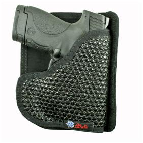 S&W M&P Shield 9/40 w/ Lasermax