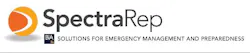 Spectrarep Logo 10753799 Spectrarep Logo 10753799