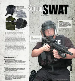 Suit Up Swat Top 10754958 Suit Up Swat Top 10754958
