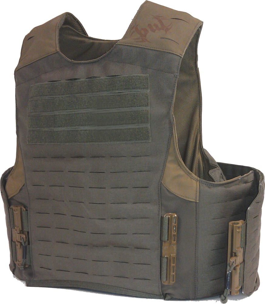 Vest Ballistic Sierra Rg Bat 10757113