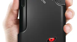 The XCAT handheld detection system. The XCAT handheld detection system.