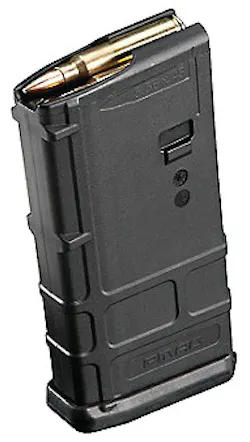 20 Round Window Magazine 20 Round Window Magazine