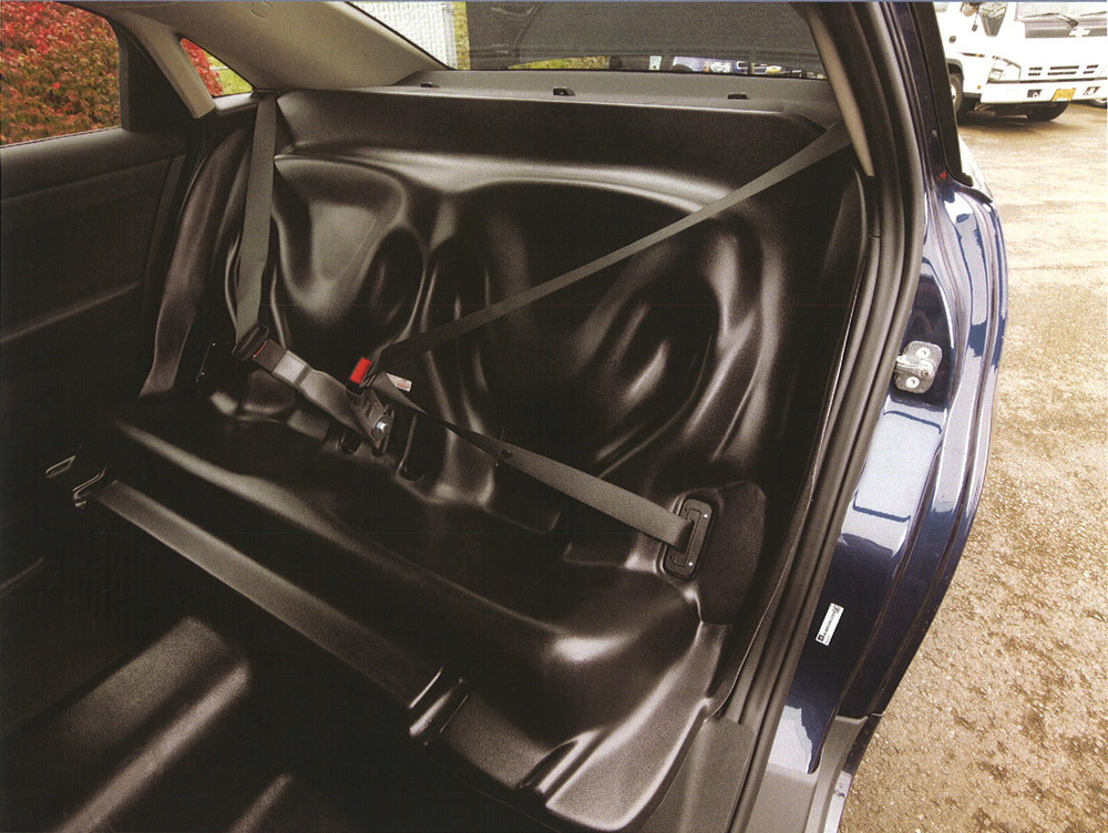 Chevrolet Caprice Ppv 10777765