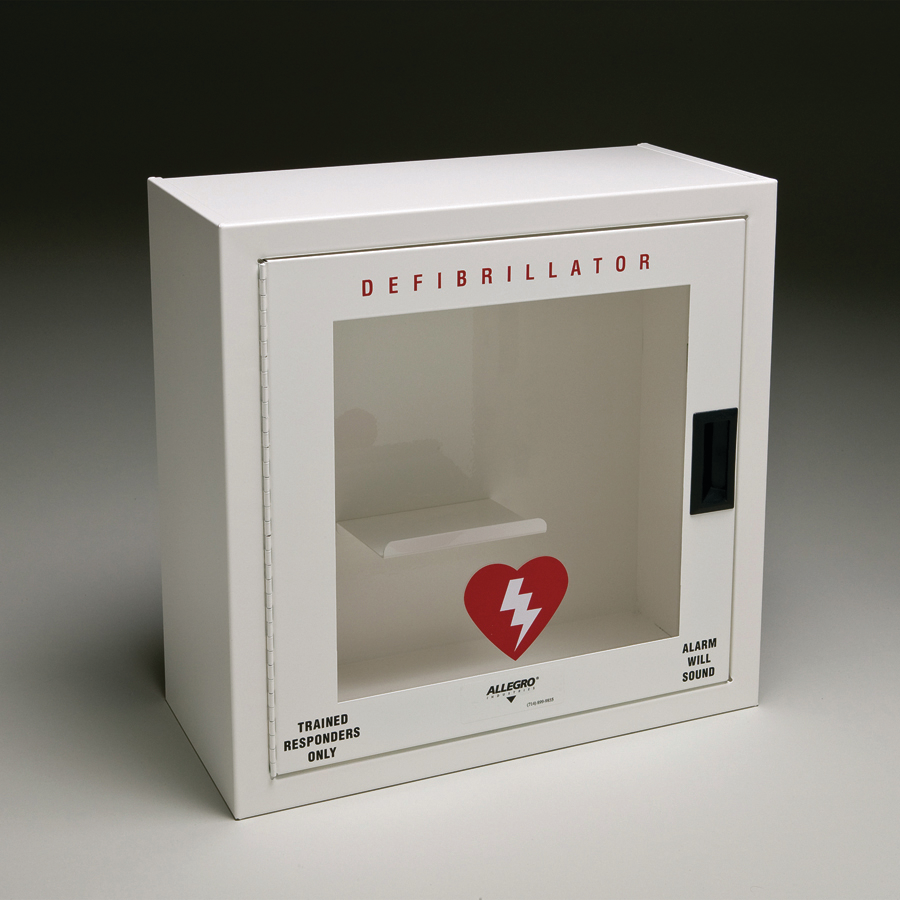 Defibrillator Storage Case Wal 10774914