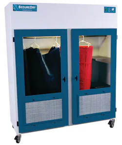 Evidence Drying Cabinet Forens 10775845 Evidence Drying Cabinet Forens 10775845