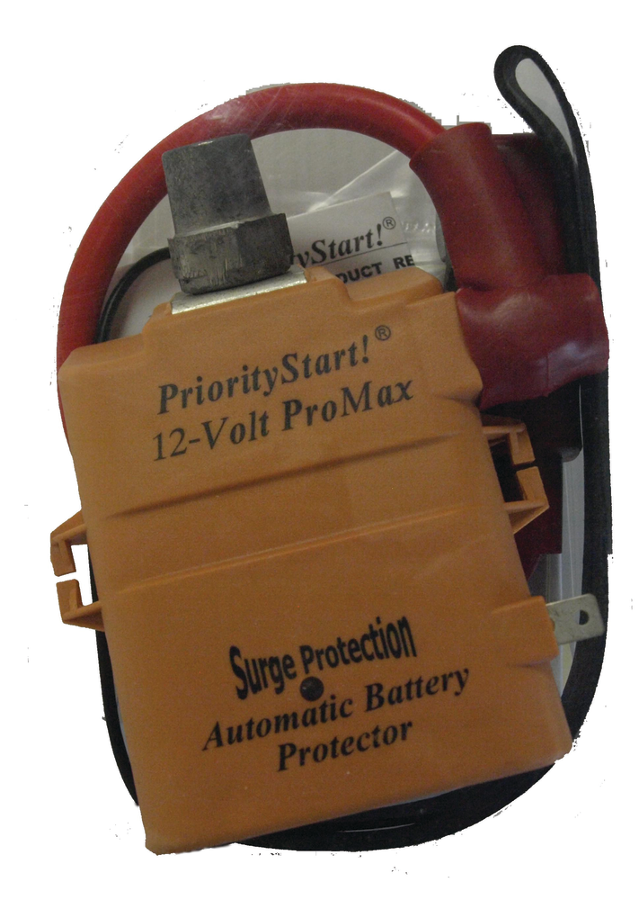 Prioritystart Batter Drain Veh 10773779