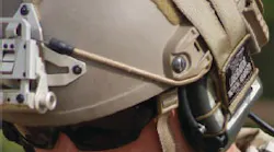 Tactical Helmet Attachment Kit 10796275 Tactical Helmet Attachment Kit 10796275