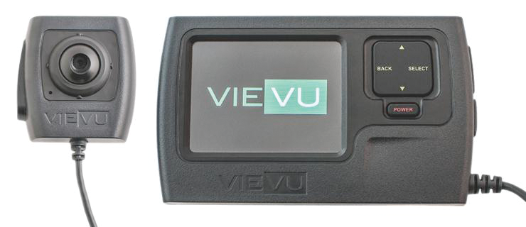 Video Body Worn Personal Camer 10782165