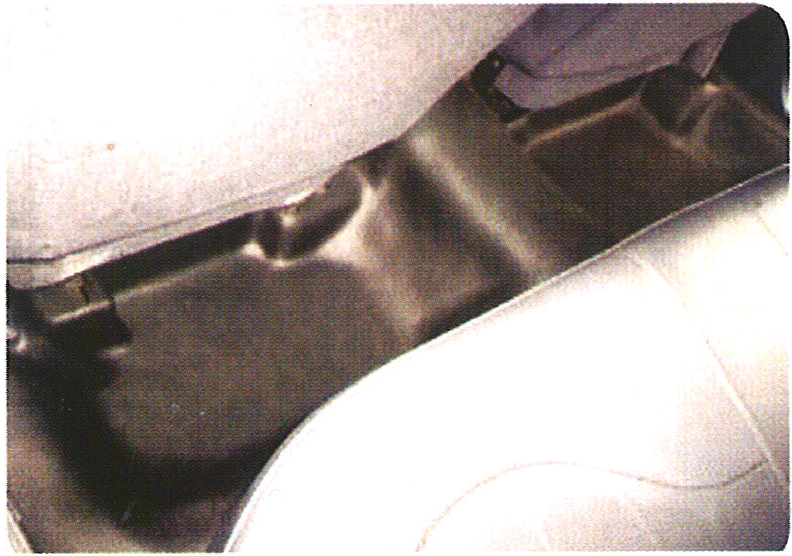 Vmat Flexible Floor Mat 10777928