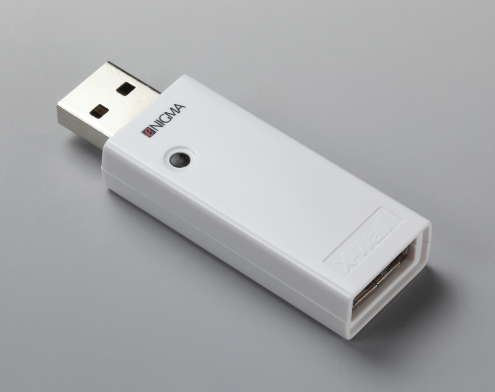 Usb Data Encryption Informatio 10812594