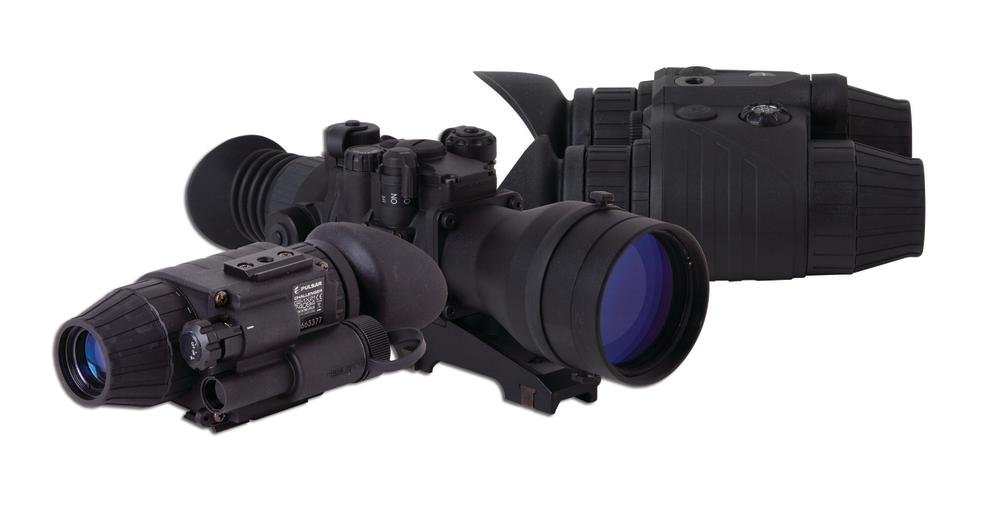 Pulsar Gen 3 Group 10827524