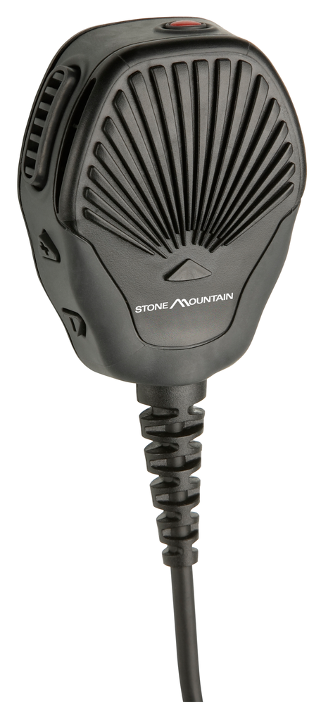 Sword Non-antenna speaker microphone