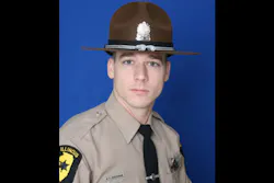 Trooper Kyle Deatherage Trooper Kyle Deatherage