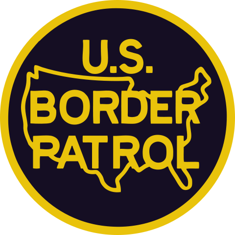 U.S. Border Patrol Agent David R. Delaney Died While on Duty