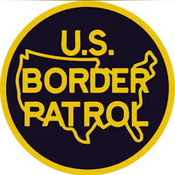 U.S. Border Patrol Agent David R. Delaney Died While on Duty U.S. Border Patrol Agent David R. Delaney Died While on Duty