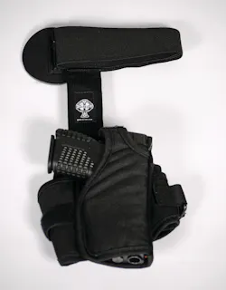 Ankle Rig Holster 10838651 Ankle Rig Holster 10838651
