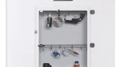 Cas48 Cyanosafe Fuming Chamber 10840652 Cas48 Cyanosafe Fuming Chamber 10840652