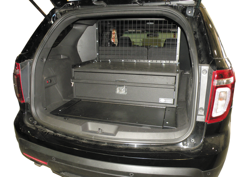 Drelectronics Ford Utility Sto 10841511