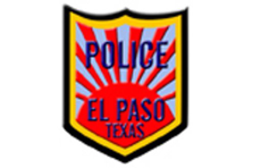 El Paso Police Officer Angel Garcia was struck when he was outside of his patrol vehicle trying to remove a ladder that was in the roadway on Dec. 16.
